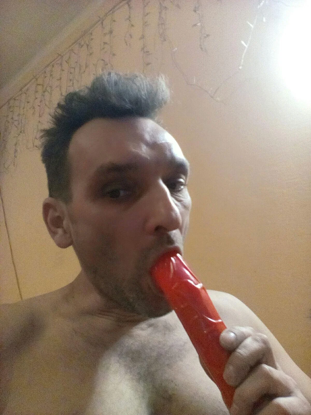 XXX Porn Photo of Nude dundyFocus 8