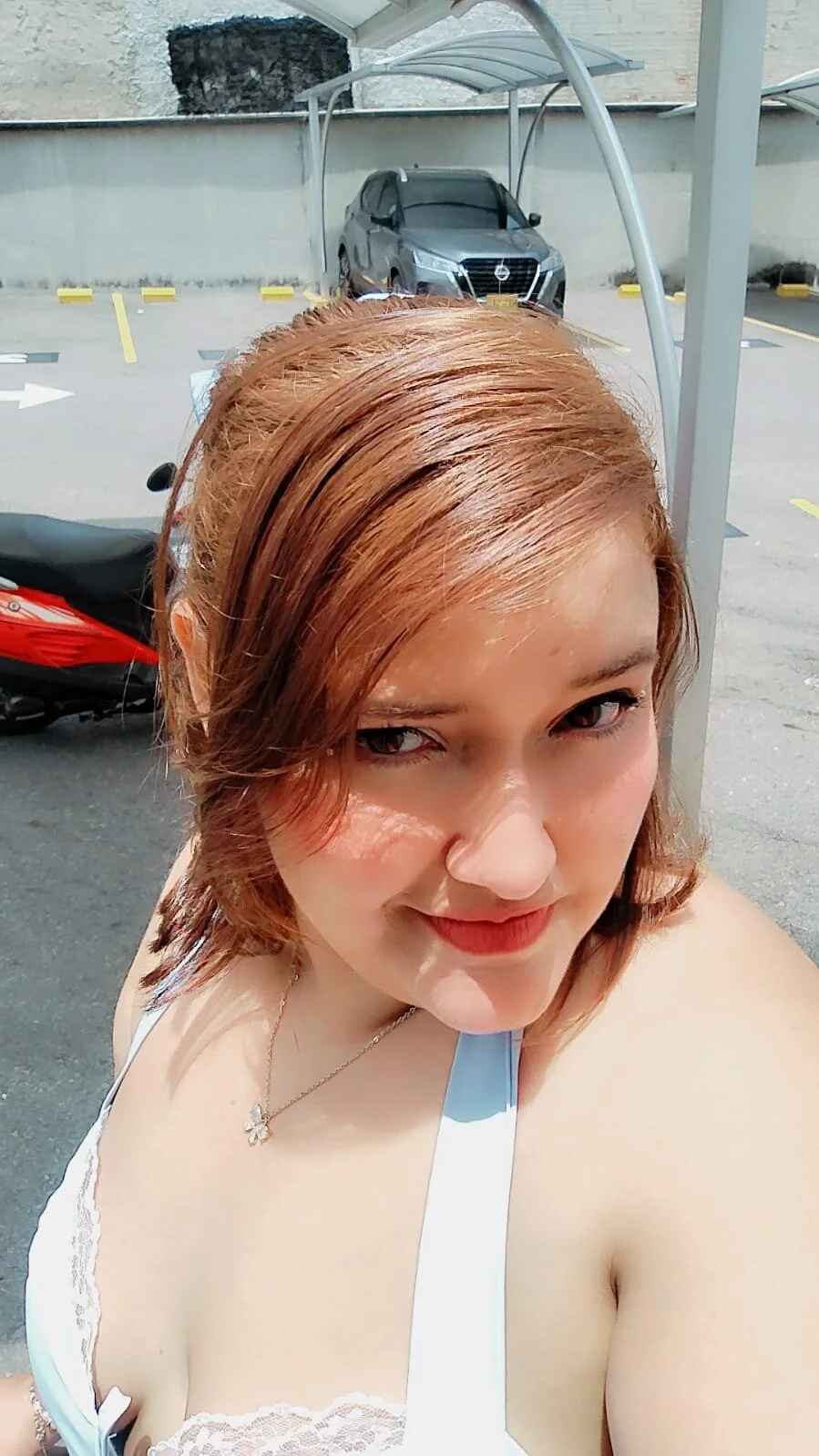 XXX Porn Photo of Nude cellycanela_ 20