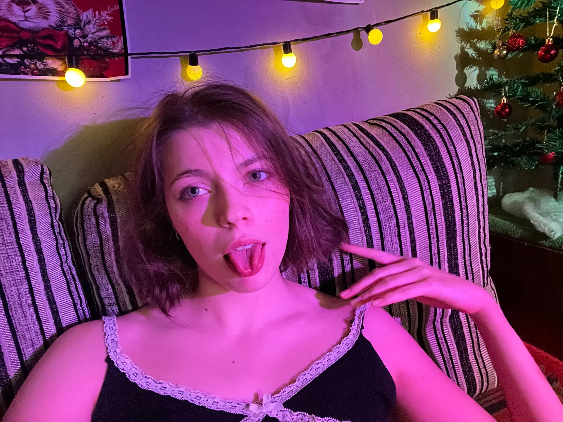 XXX Porn Photo of Nude CutieAnny 34