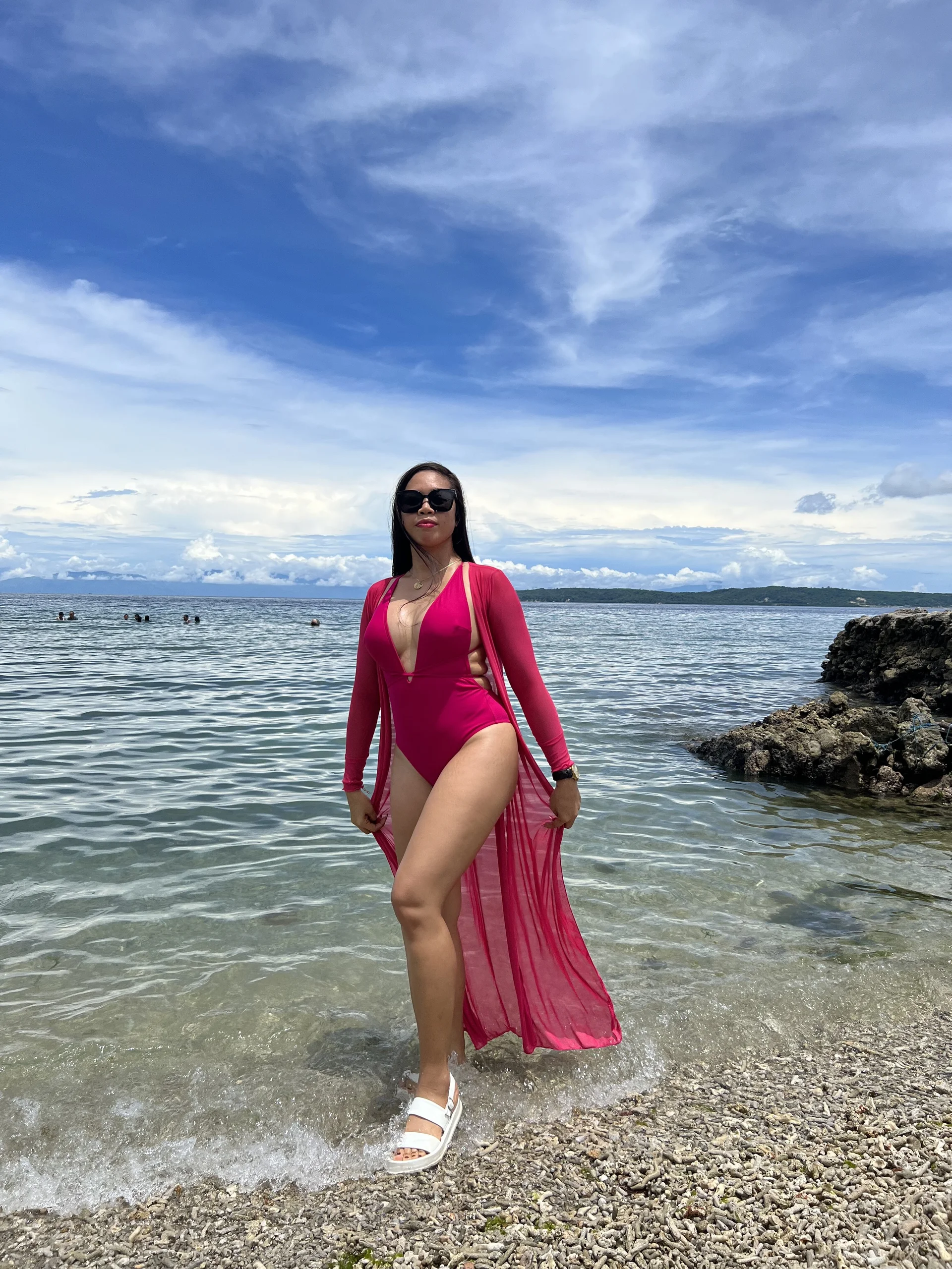 XXX Porn Photo of Nude AsianSweetMilf 84