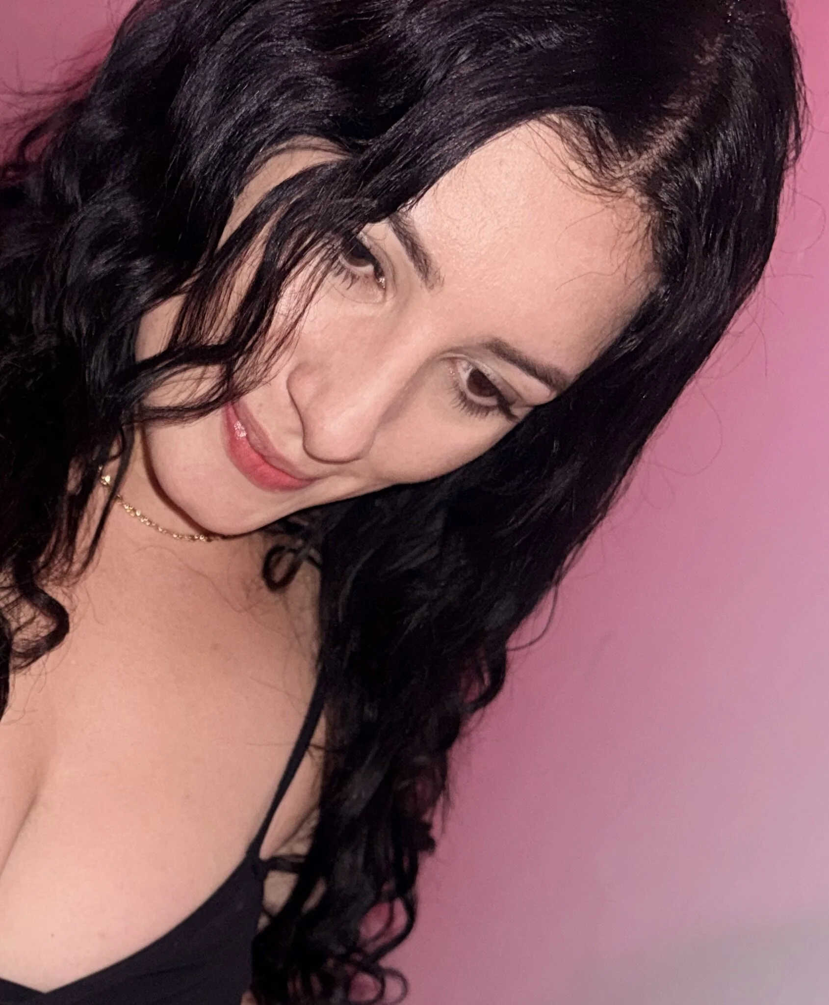 XXX Porn Photo of Nude Luisalilo 3