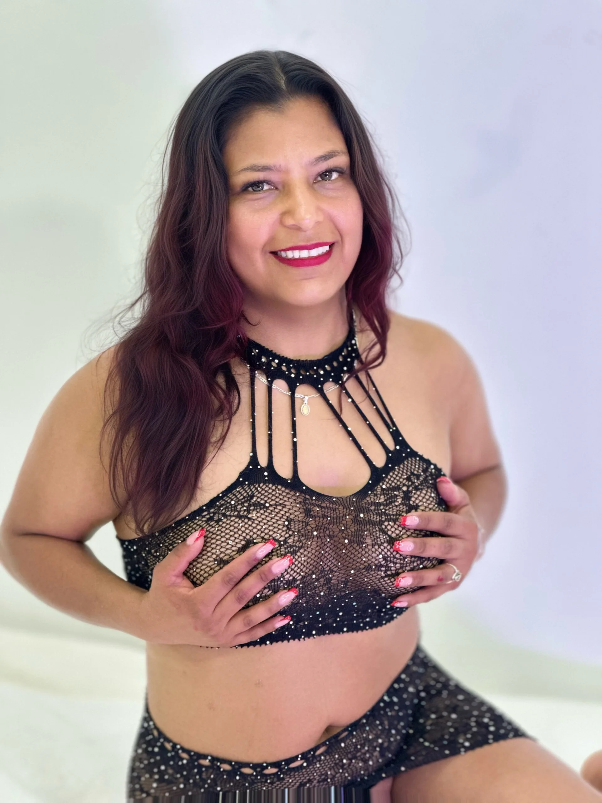 XXX Porn Photo of Nude Carolina_Suarez_ 13