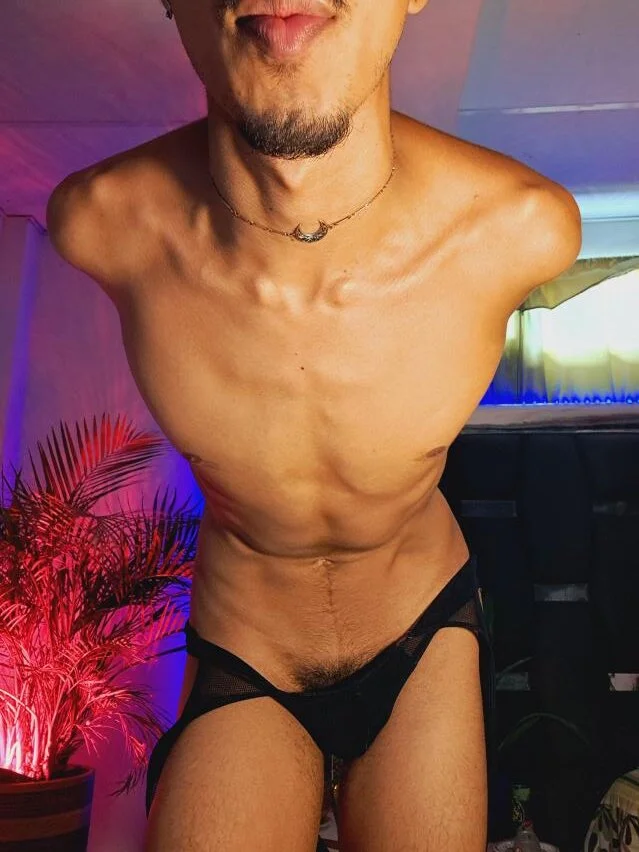 XXX Porn Photo of Nude RyanRizzo 39