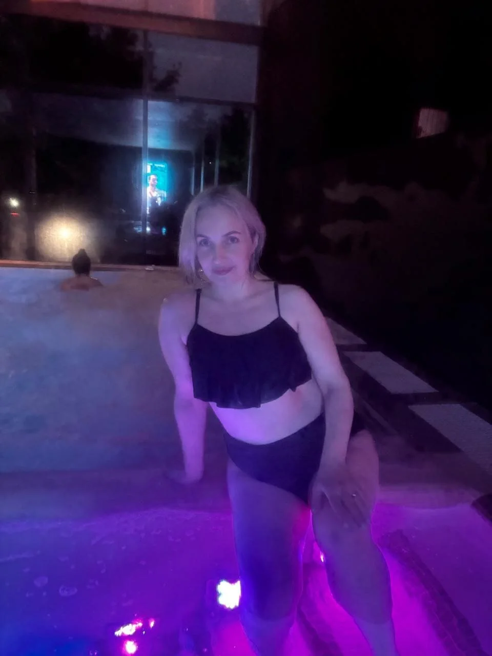 XXX Porn Photo of Nude MonikFoxi 38