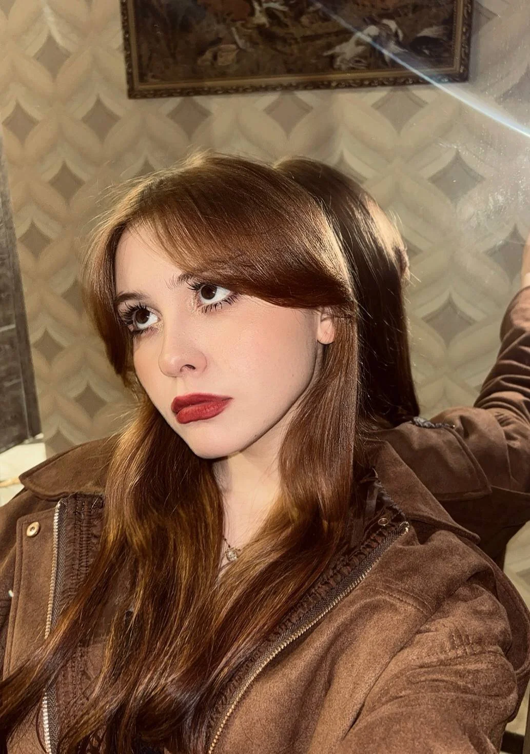 XXX Porn Photo of Nude Amy_Bronson 3