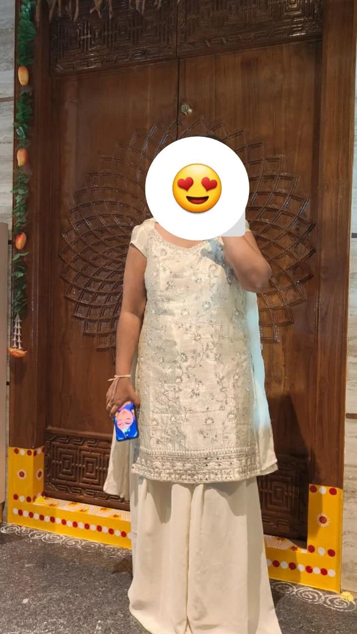 XXX Porn Photo of Nude kannammaatelugu 1