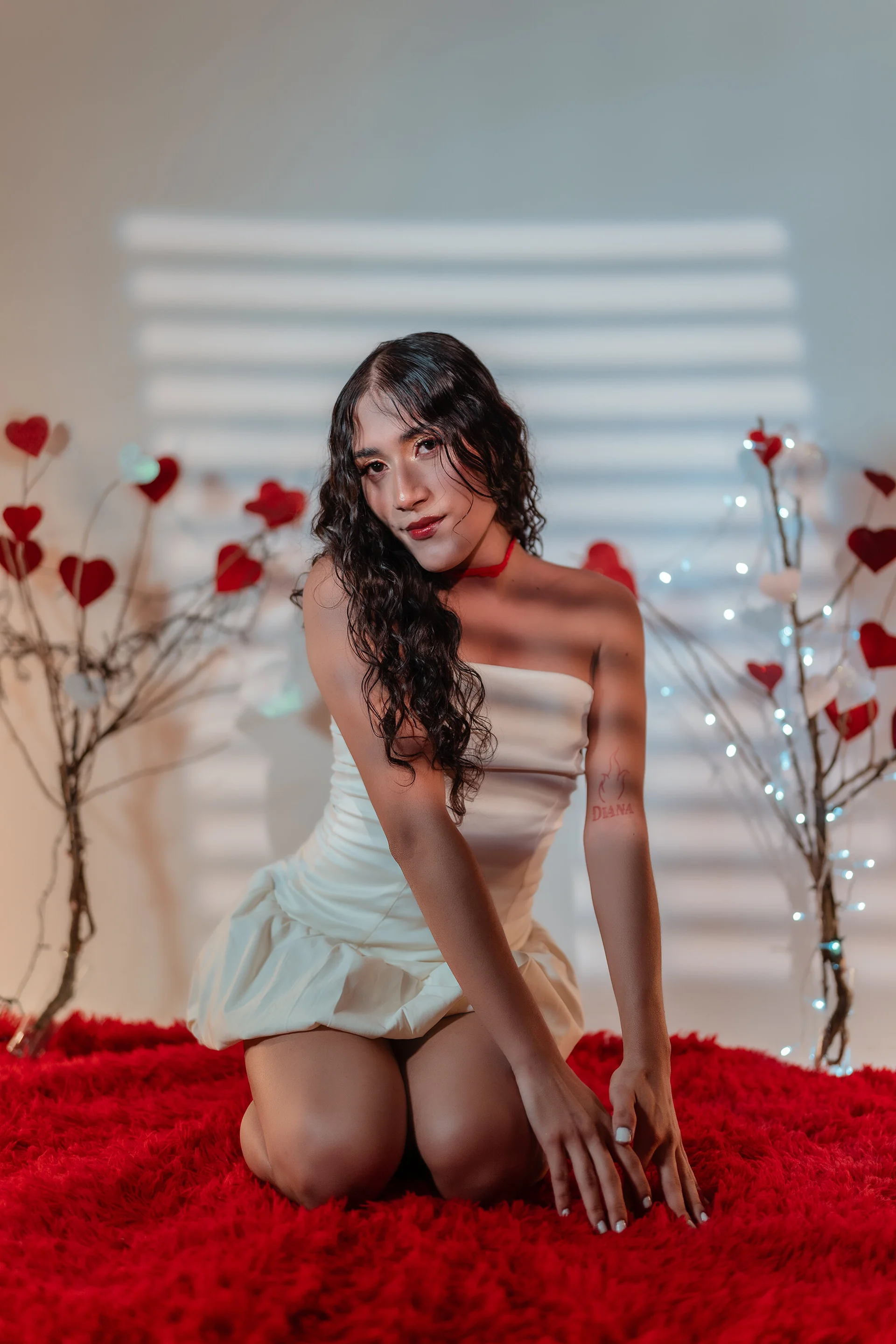 XXX Porn Photo of Nude CamilaHarperr_ 1