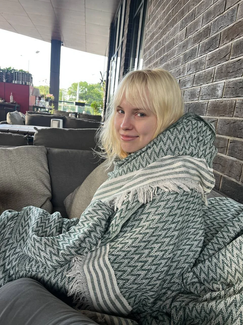 XXX Porn Photo of Nude HannahHollis 78