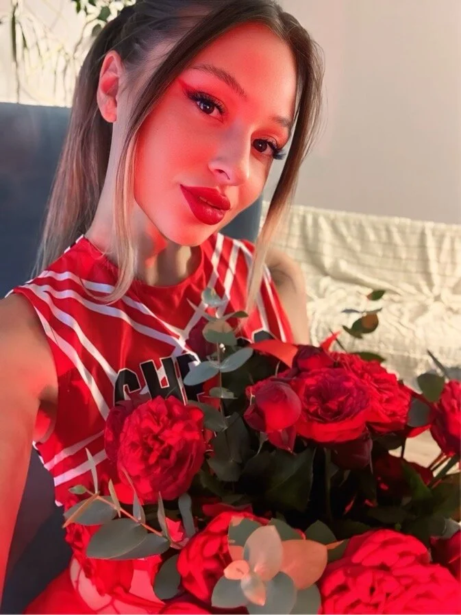 XXX Porn Photo of Nude Kimsweet7 54