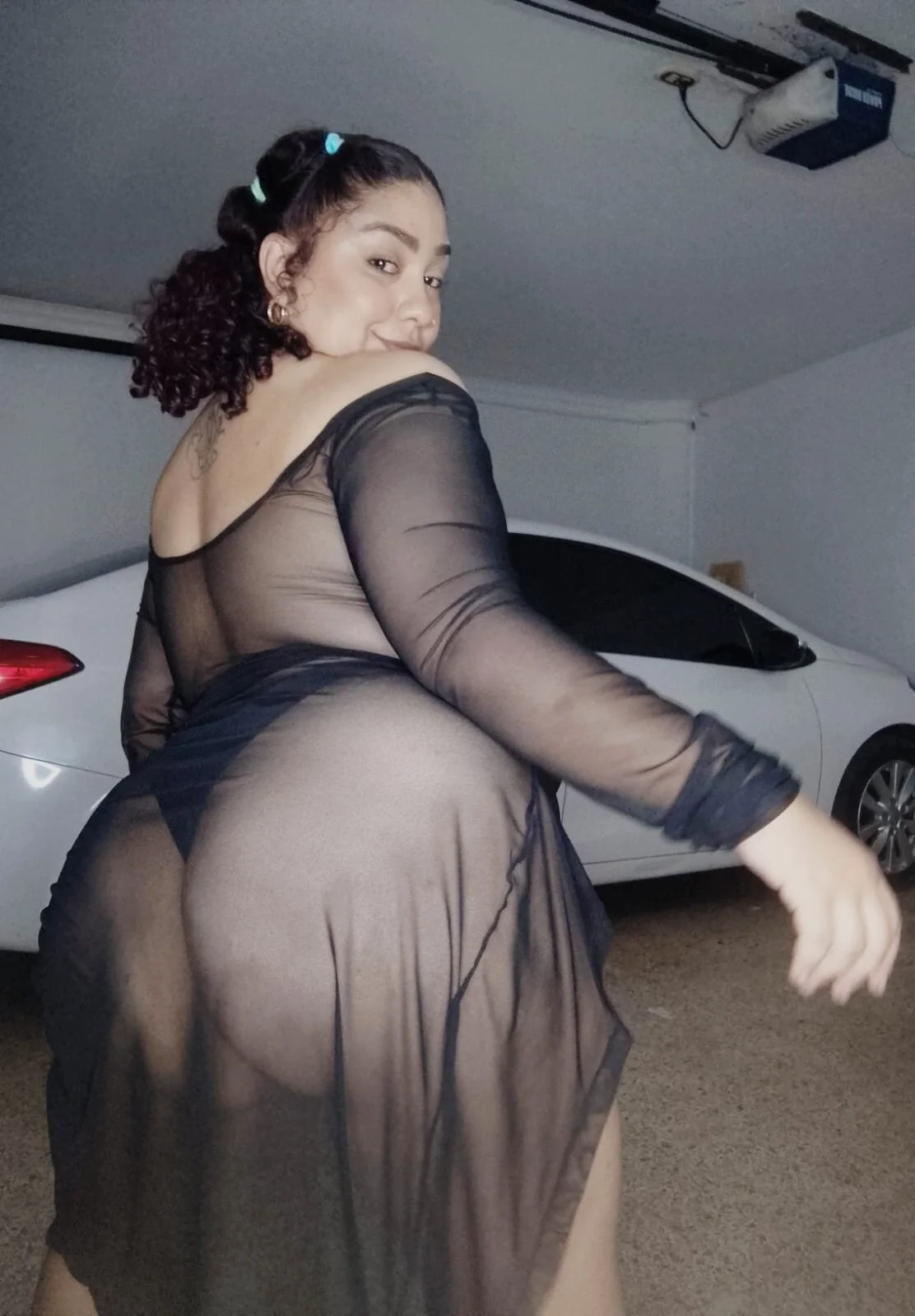 XXX Porn Photo of Nude hanna_danger19 10