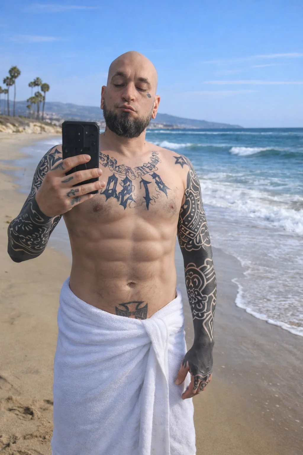 XXX Porn Photo of Nude Mike_OxxxBig 1