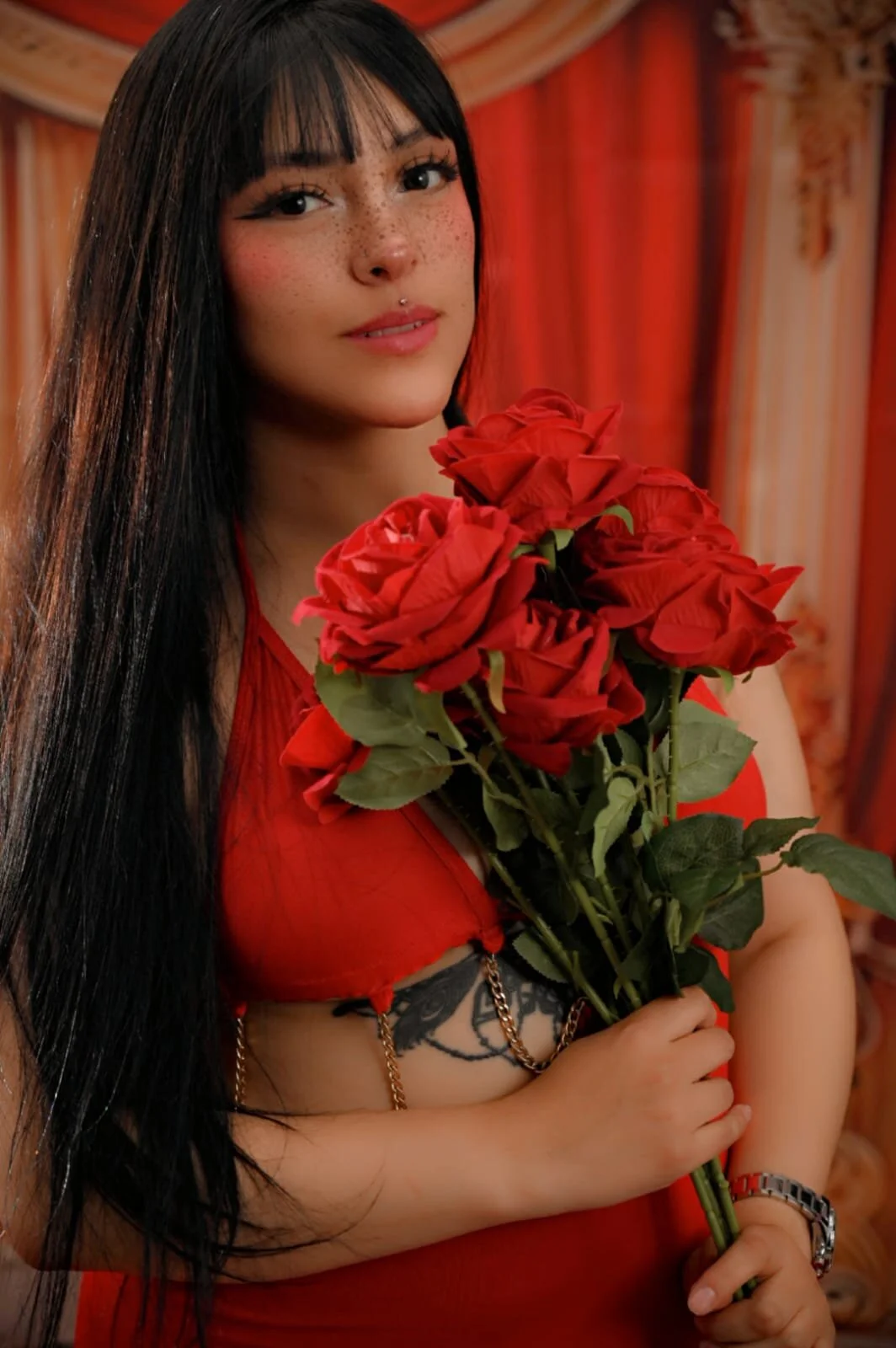 XXX Porn Photo of Nude _ttaylor_ 57
