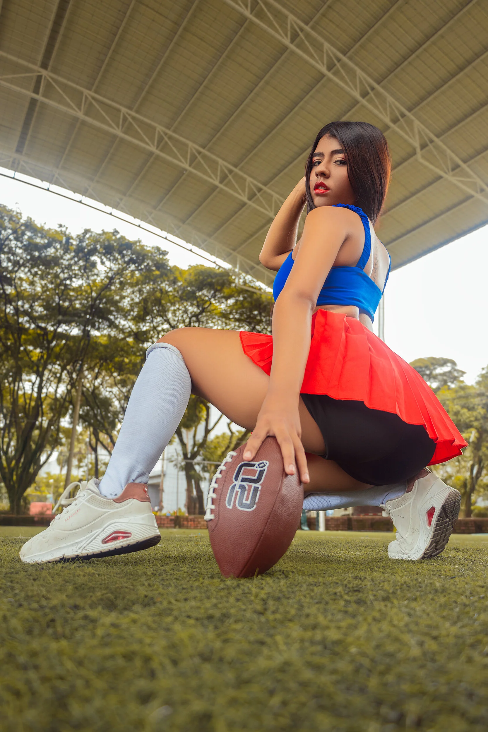 XXX Porn Photo of Nude irinacollin 6