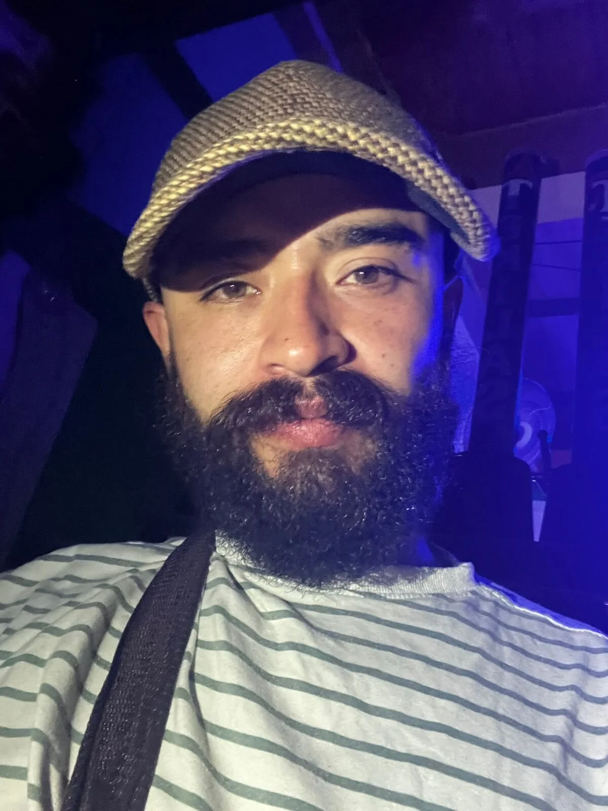 XXX Porn Photo of Nude Mr_Aron_BDSM 10