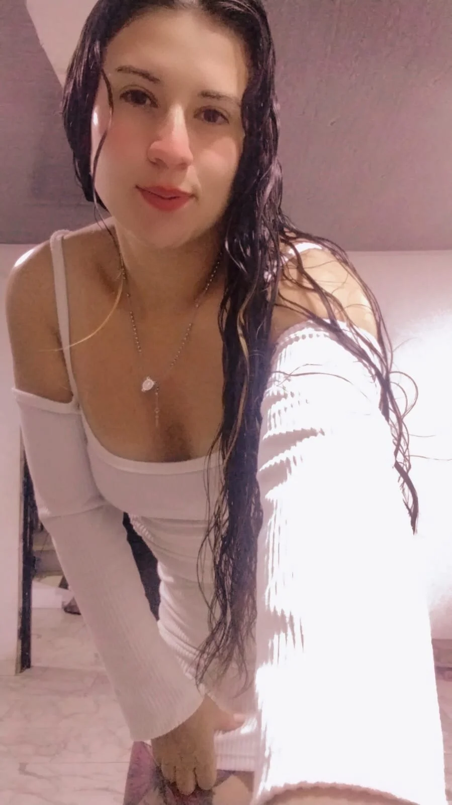 XXX Porn Photo of Nude yuliana_rodriguez 1