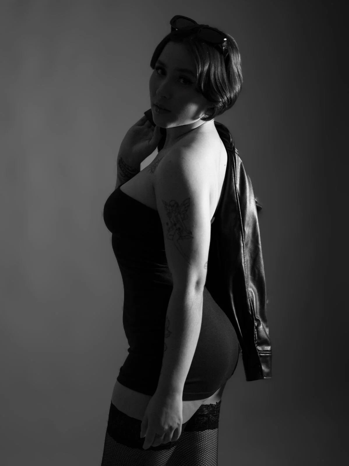 XXX Porn Photo of Nude dyvis_22 22