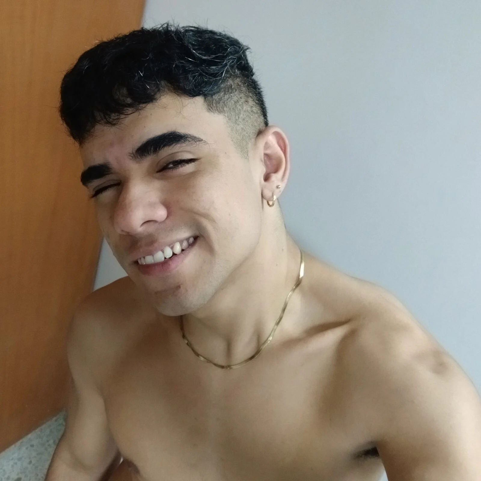 XXX Porn Photo of Nude zack_joness18 83