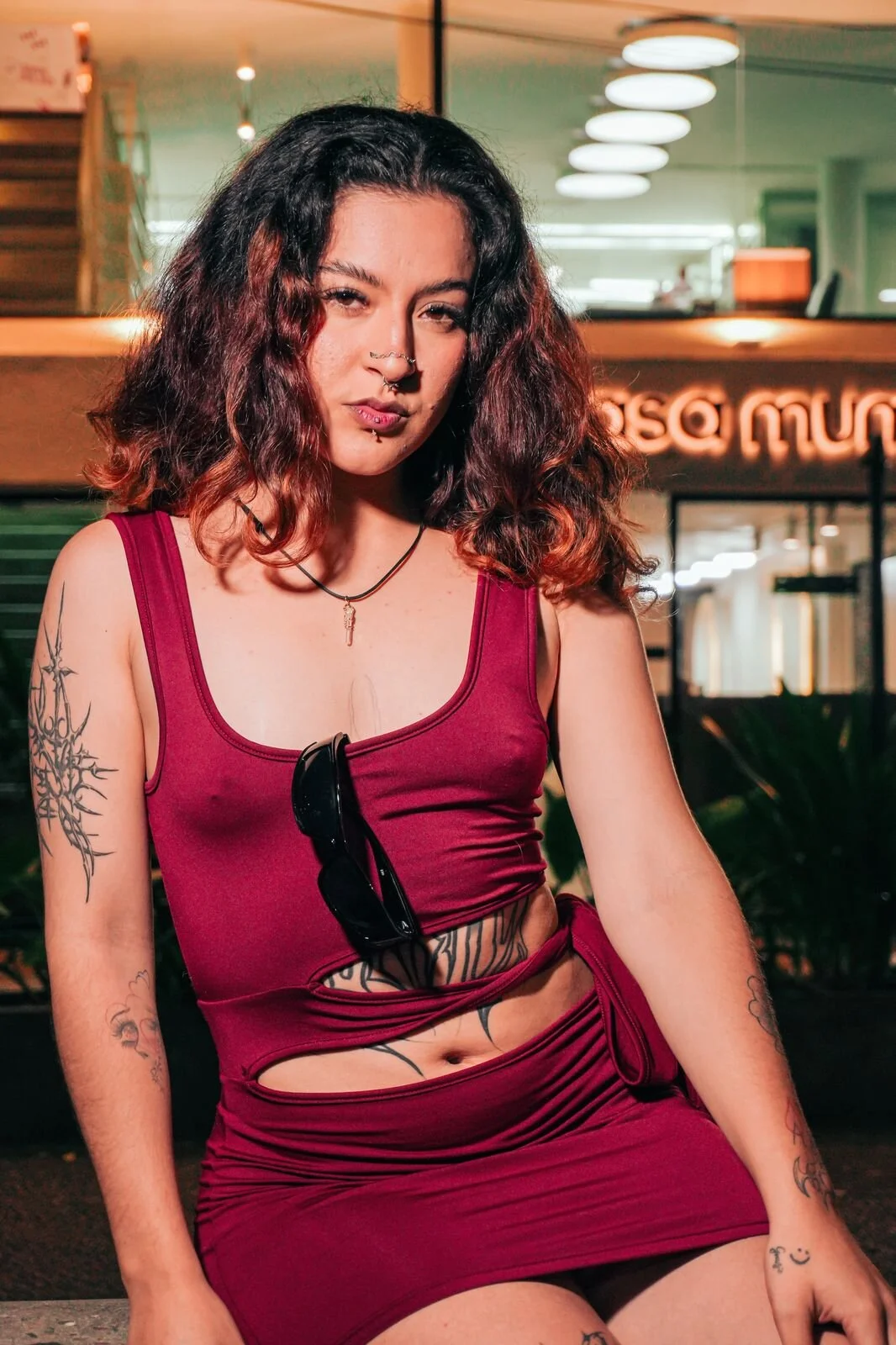 XXX Porn Photo of Nude justkarlitaa 5