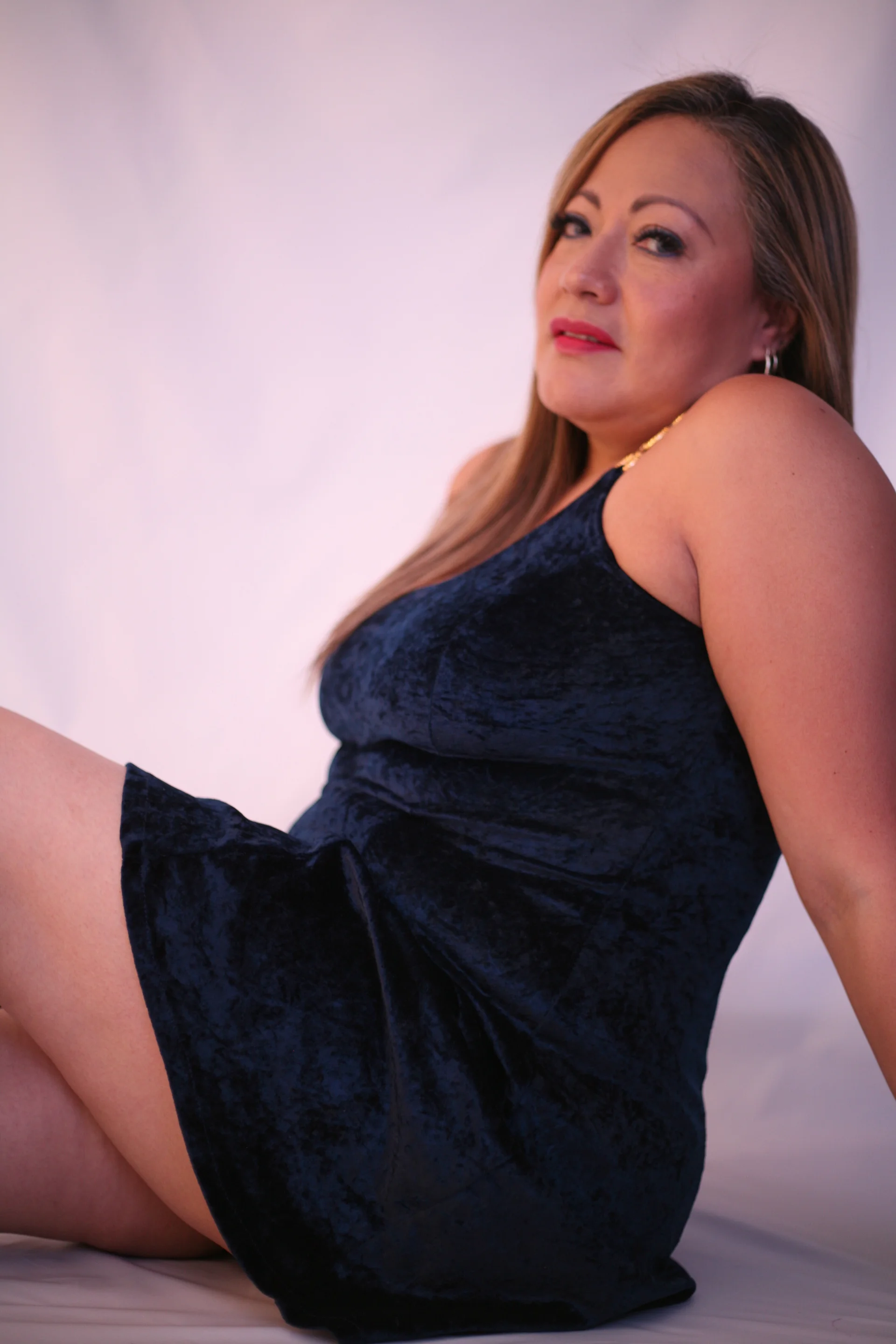 XXX Porn Photo of Nude ChristinMooree 60