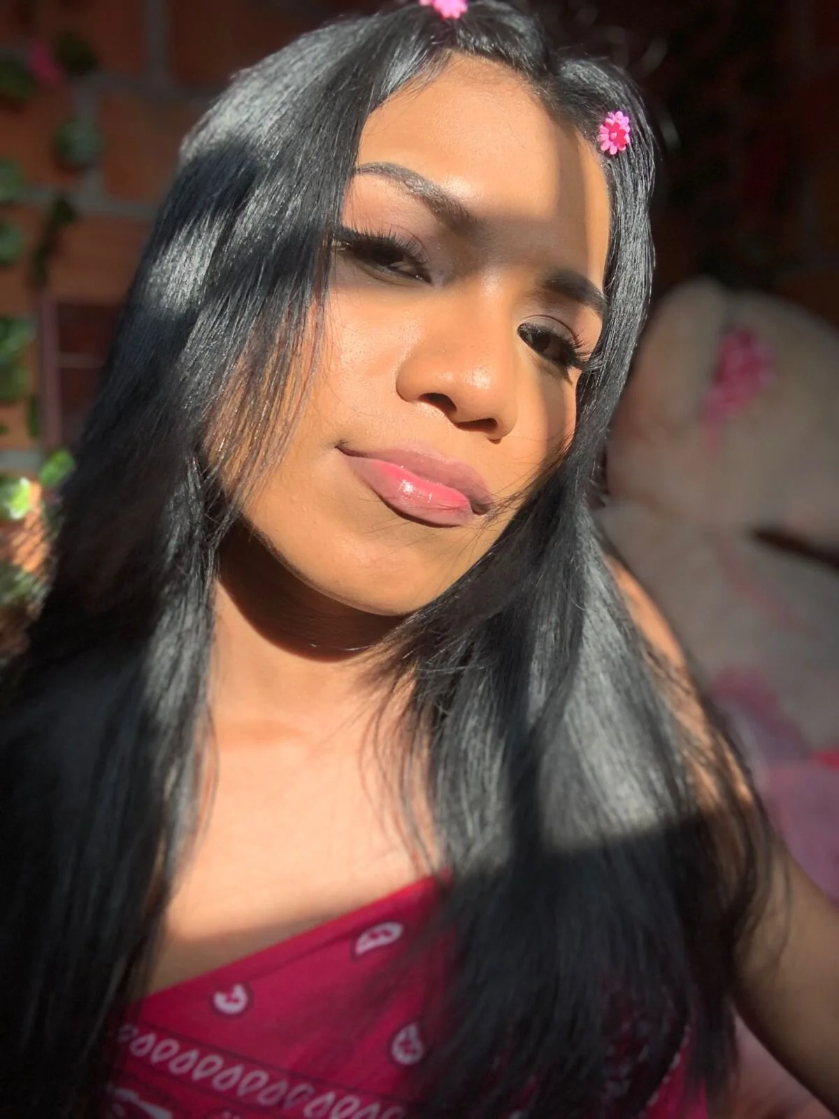 XXX Porn Photo of Nude kimberly_Gonzalez1 6