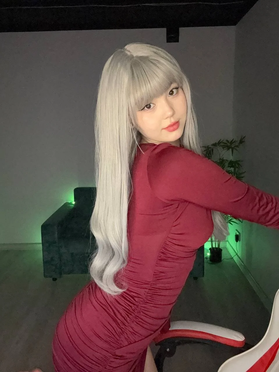 XXX Porn Photo of Nude PONKY_PINKY 29
