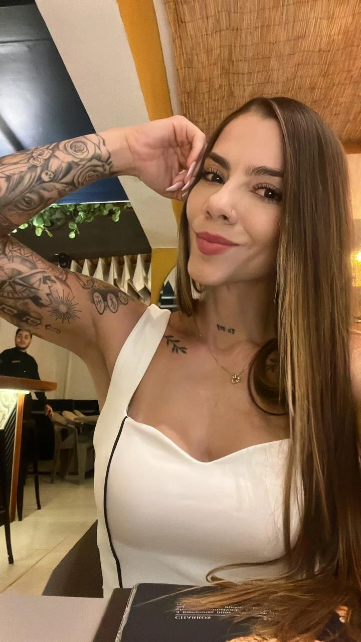 XXX Porn Photo of Nude gaby_cartter 6