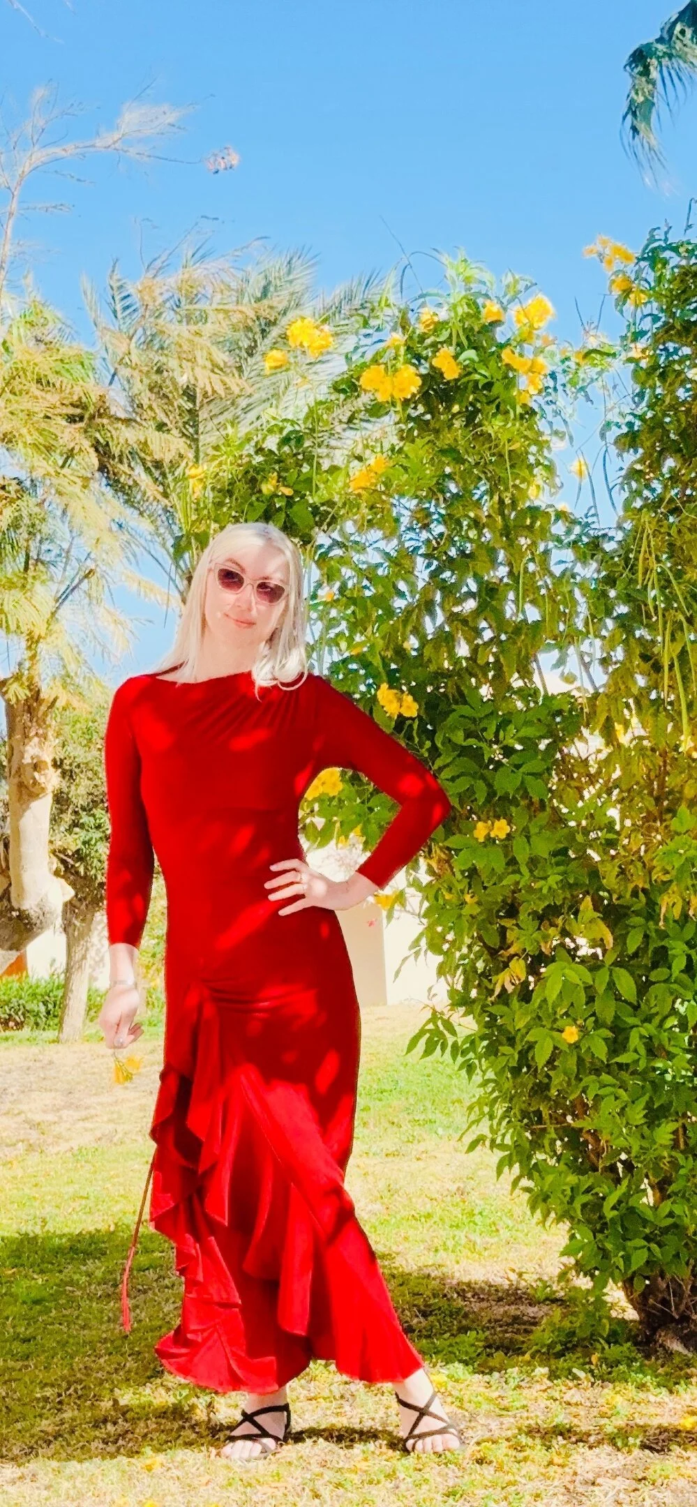 XXX Porn Photo of Nude Karma_S_U_T_R_A 27