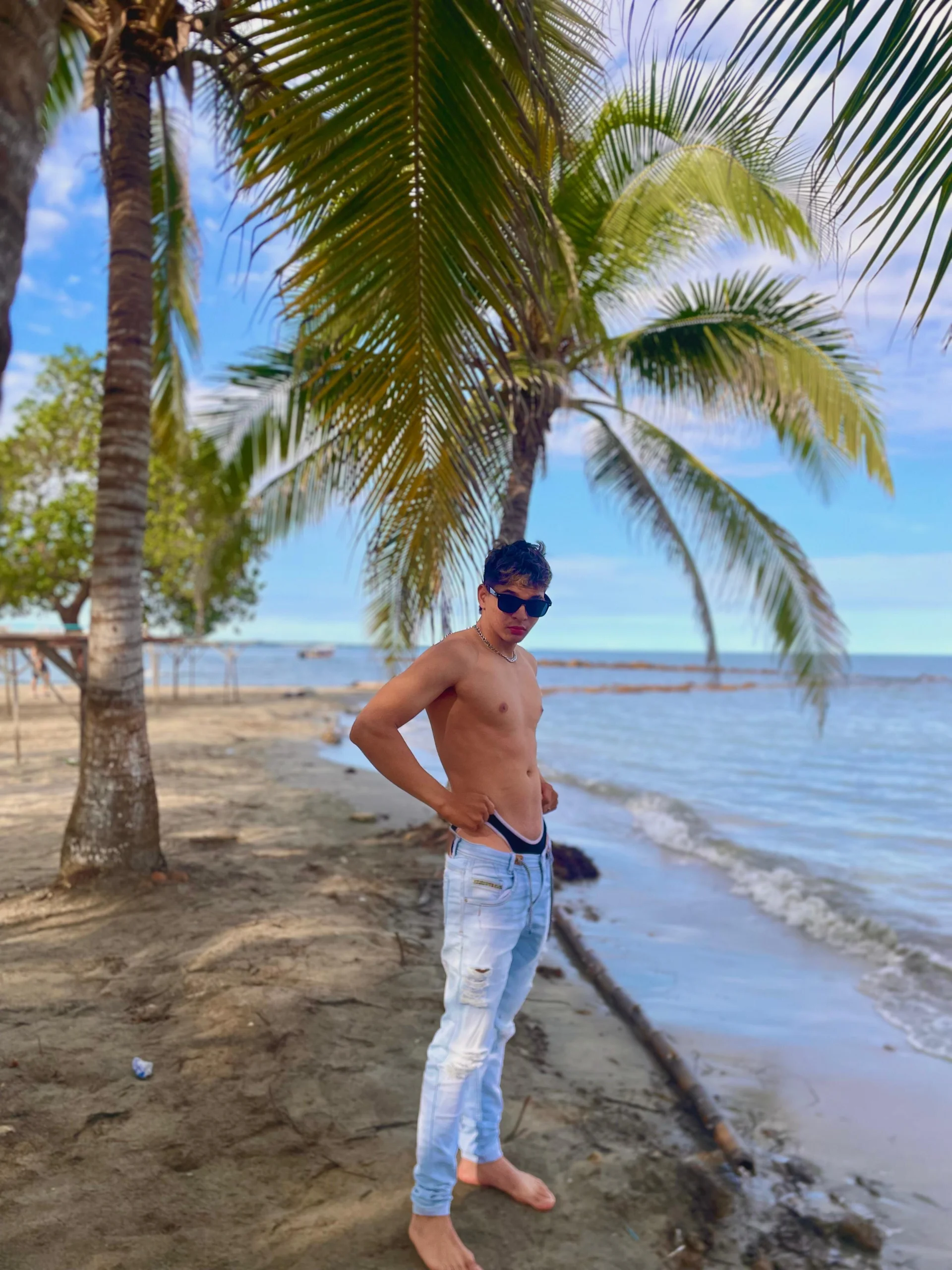 XXX Porn Photo of Nude Pedro_Luxx 16