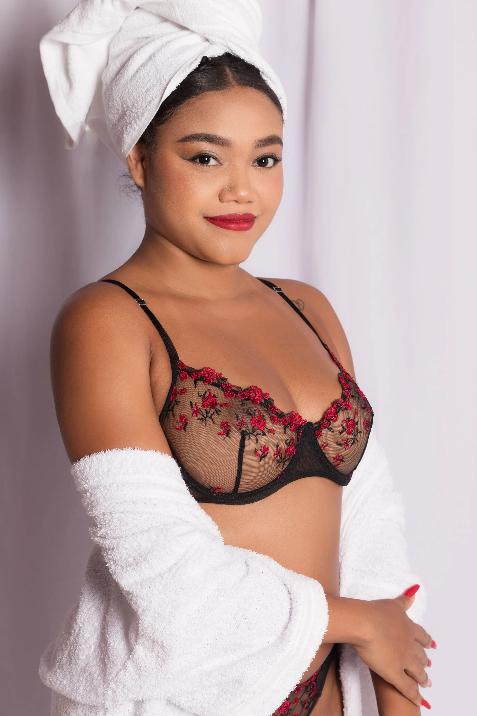XXX Porn Photo of Nude JasmineRose7 29