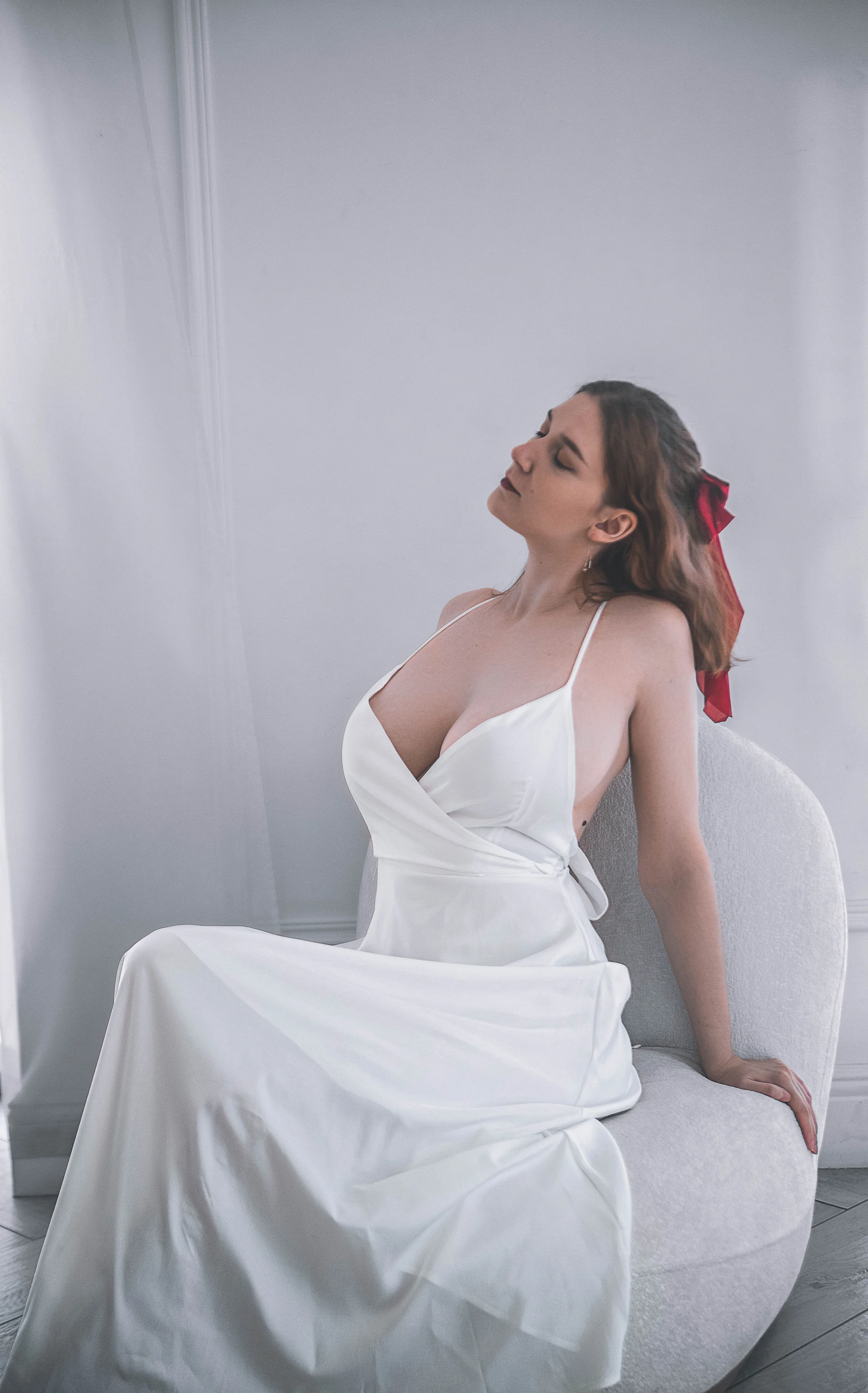 XXX Porn Photo of Nude NataliaGonharova 3