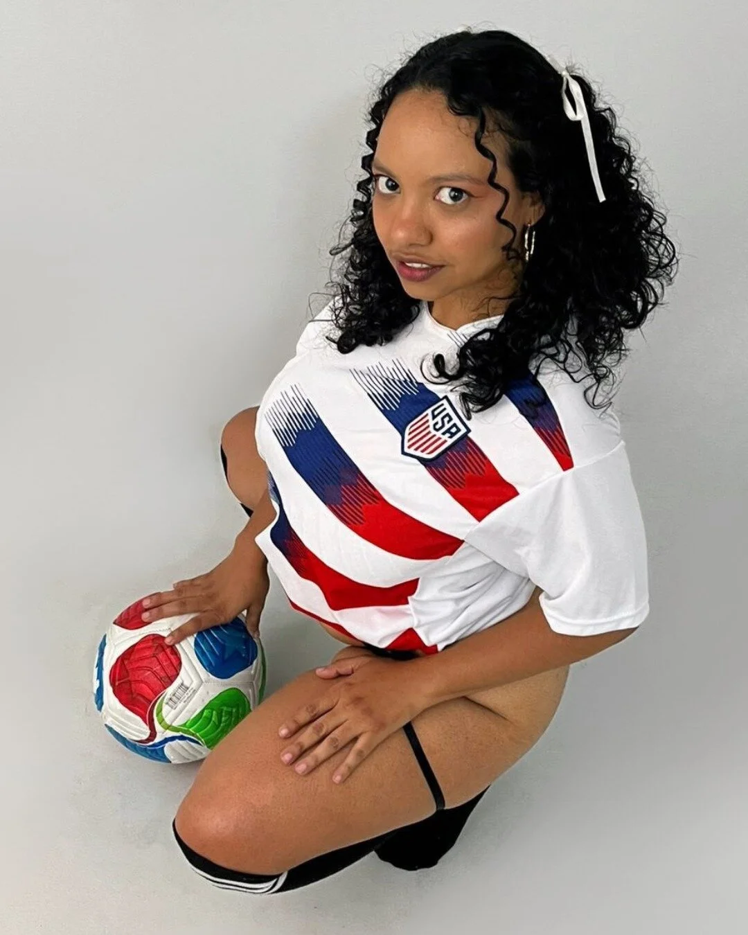 XXX Porn Photo of Nude CandelaCool_ 55
