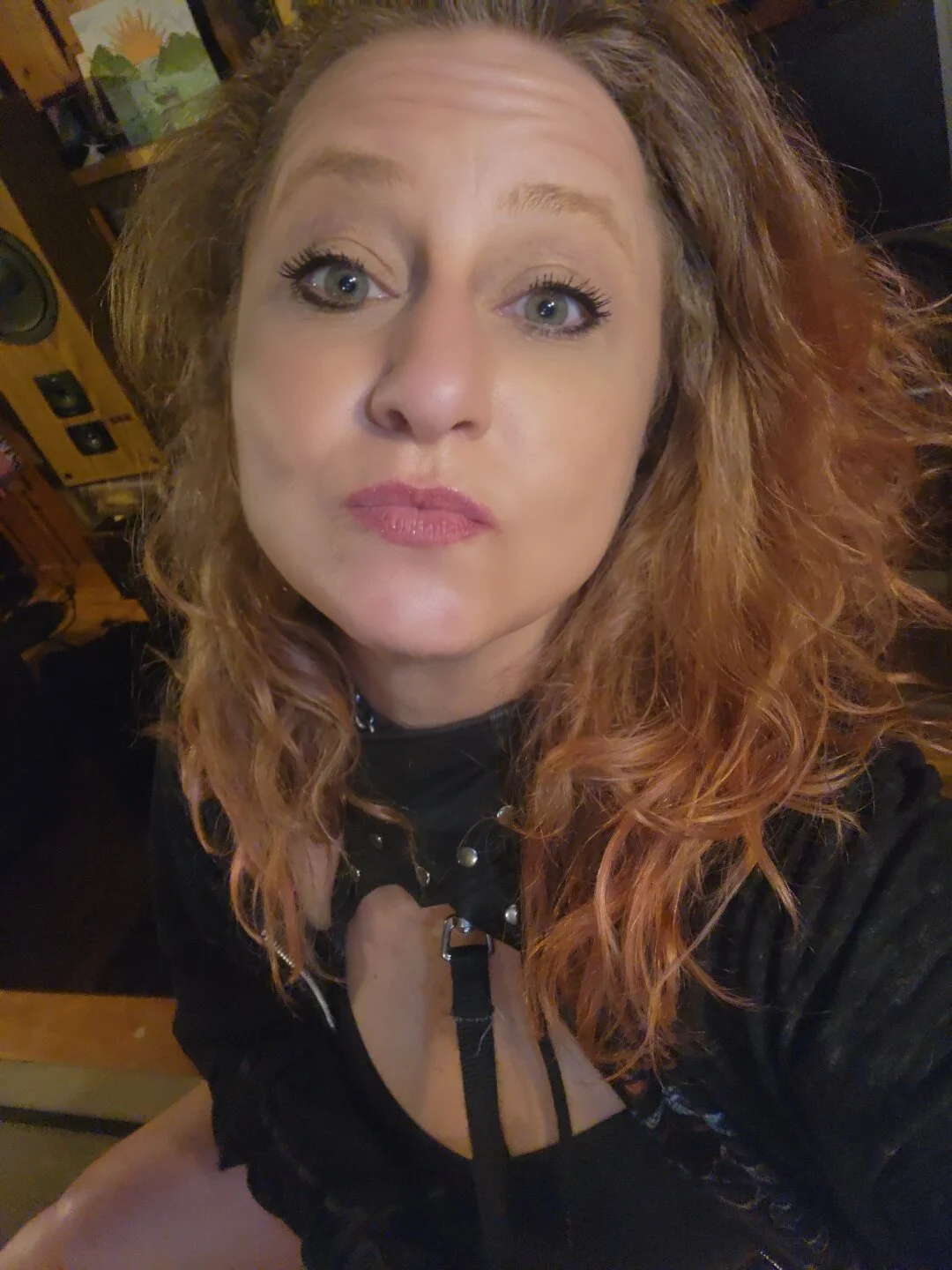 XXX Porn Photo of Nude stormynight1 3