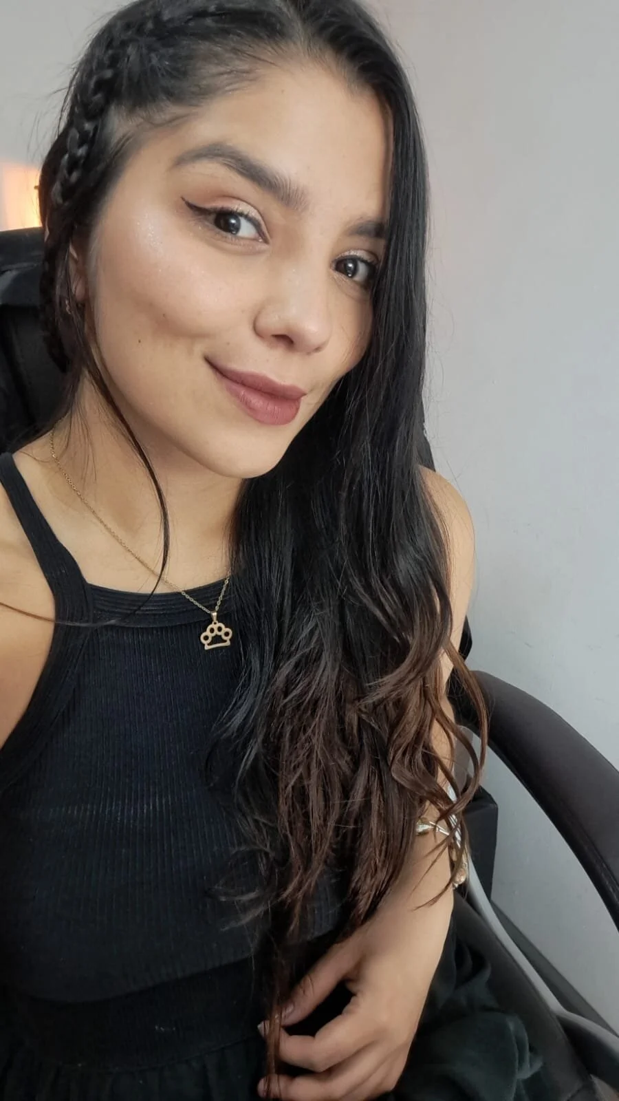 XXX Porn Photo of Nude issa__nassar 18