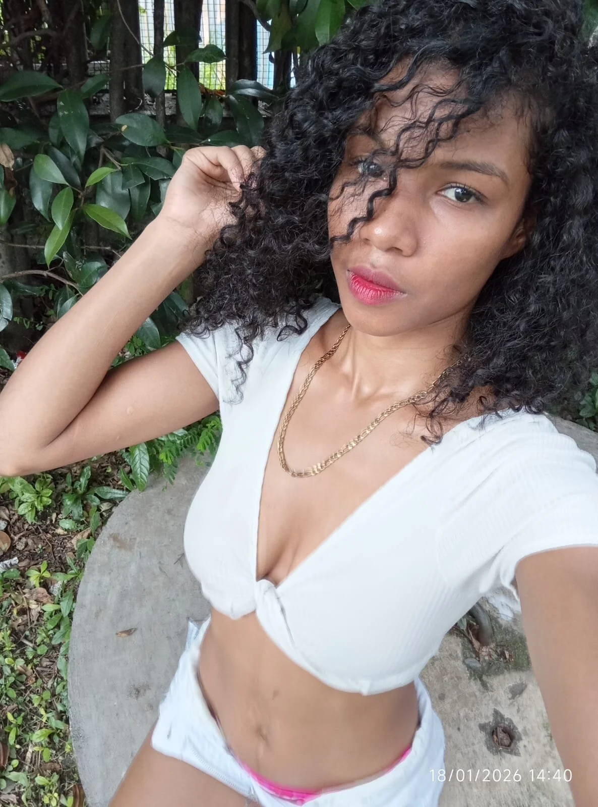 XXX Porn Photo of Nude catiusca_reyes_03 65