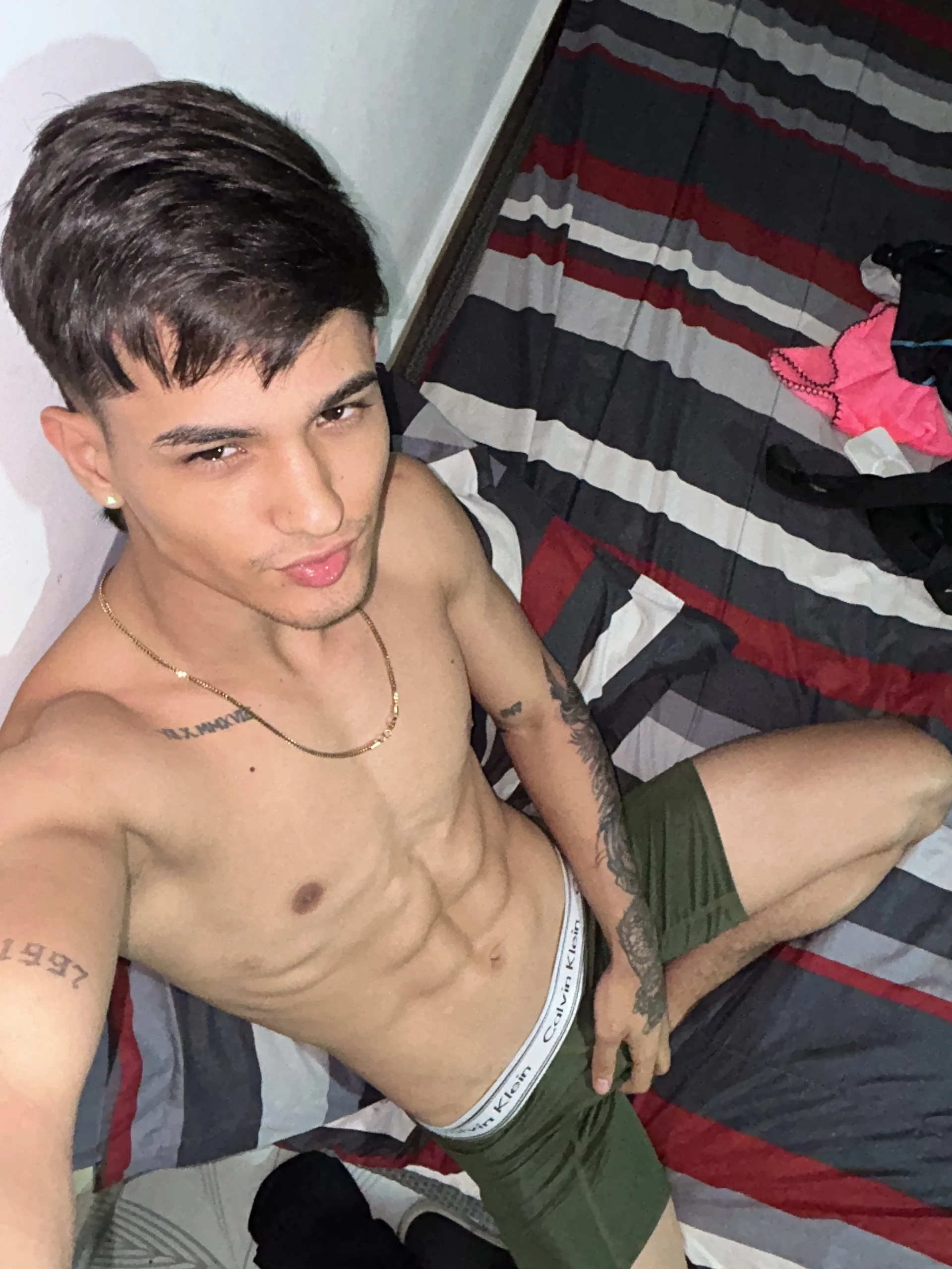 XXX Porn Photo of Nude Alex_mojica 2