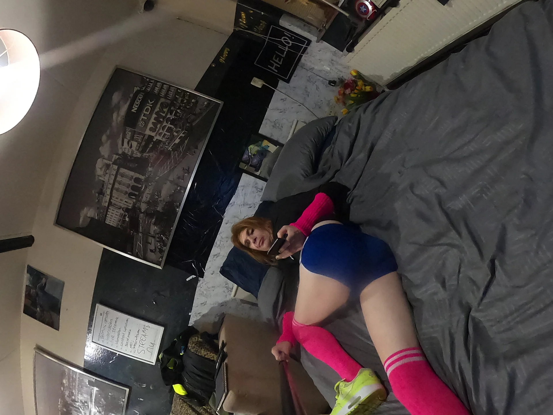 XXX Porn Photo of Nude Doggyray44 738