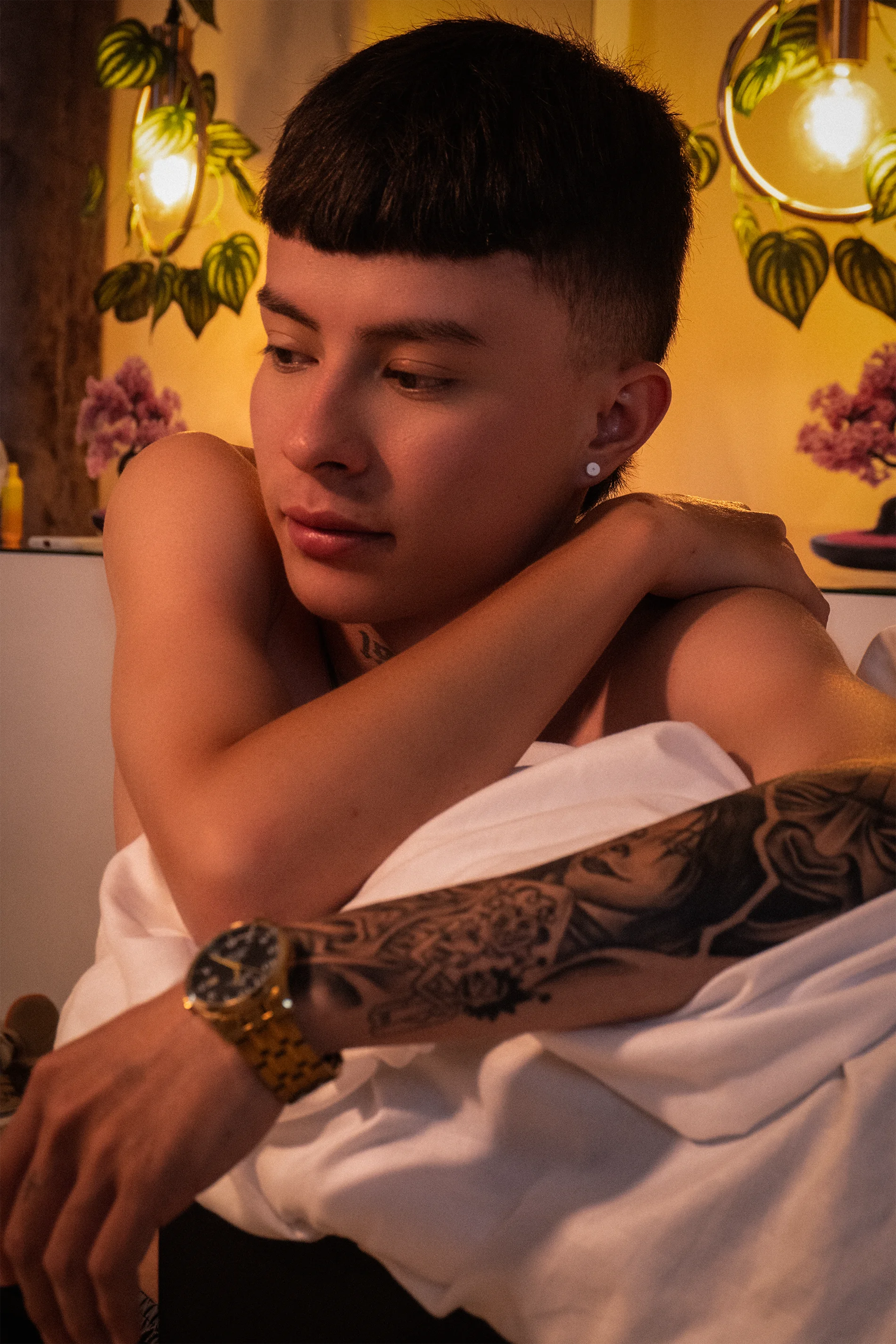 XXX Porn Photo of Nude Nascary_Fox 20