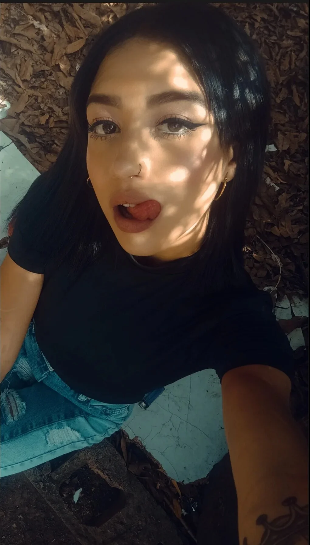 XXX Porn Photo of Nude Hellen_maya 25