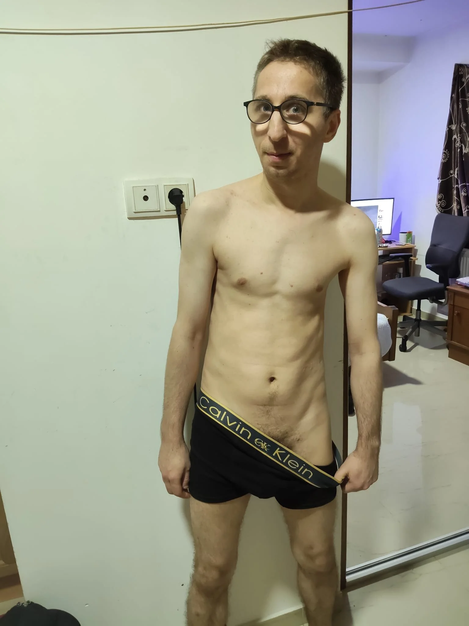 XXX Porn Photo of Nude MattedOdobenus 7