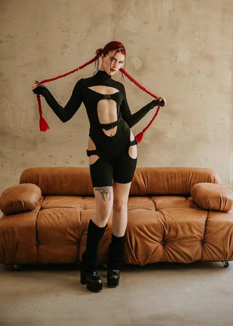 XXX Porn Photo of Nude MikasaWaifu 15