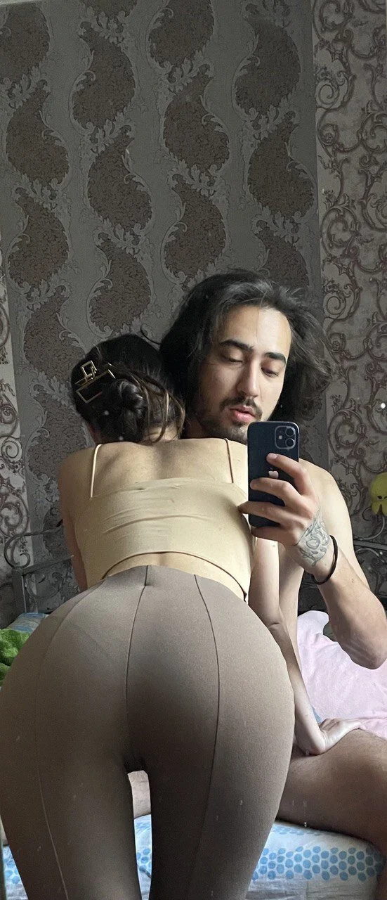 XXX Porn Photo of Nude sophywhisper 3