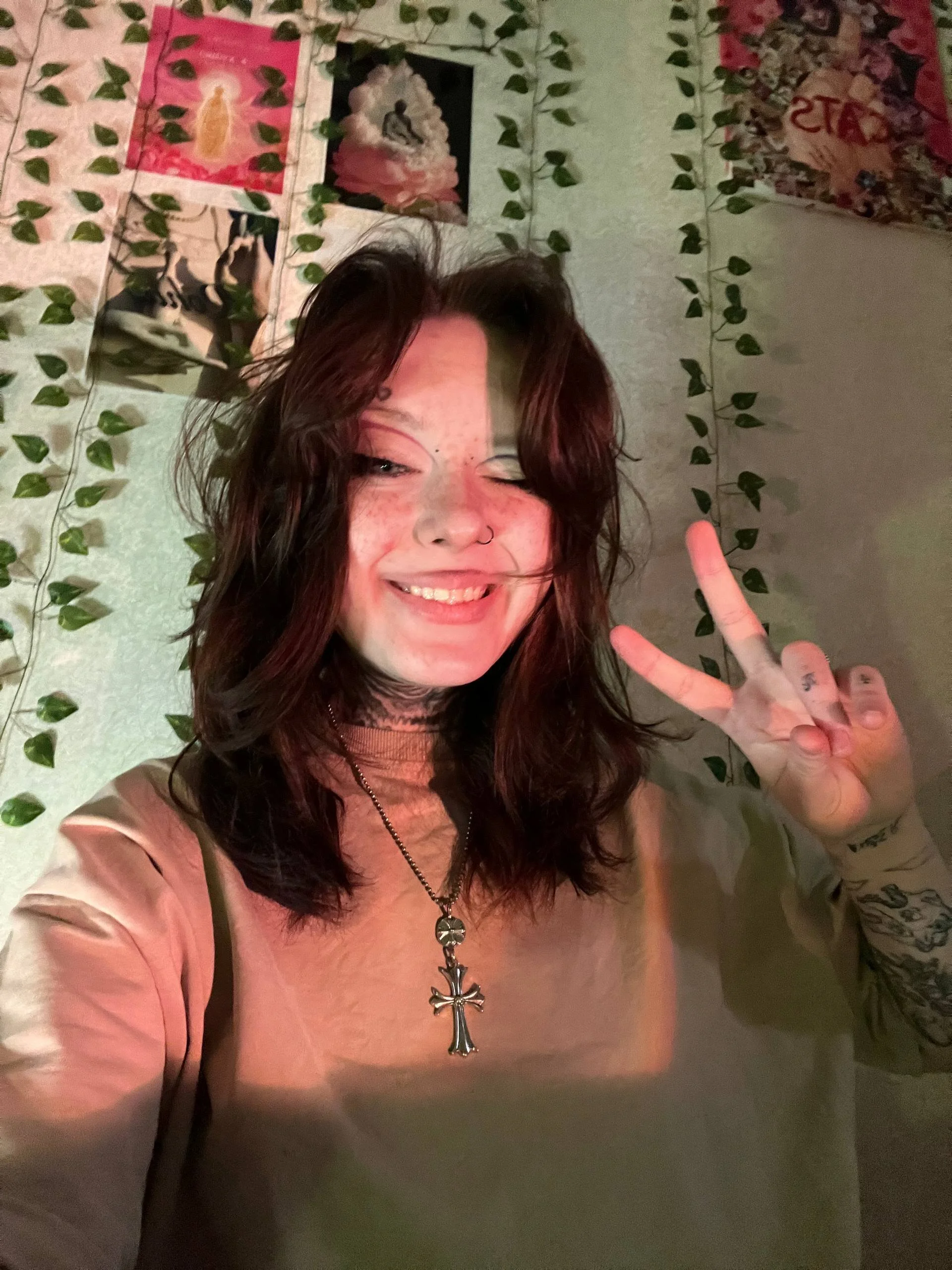 XXX Porn Photo of Nude Raven_Armor 18