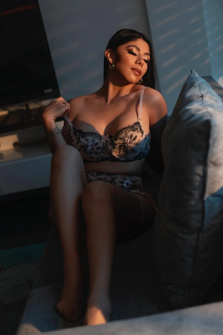 XXX Porn Photo of Nude Dulce_Sammy 6