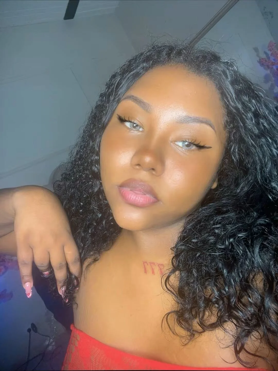 XXX Porn Photo of Nude Candaceoweens 23
