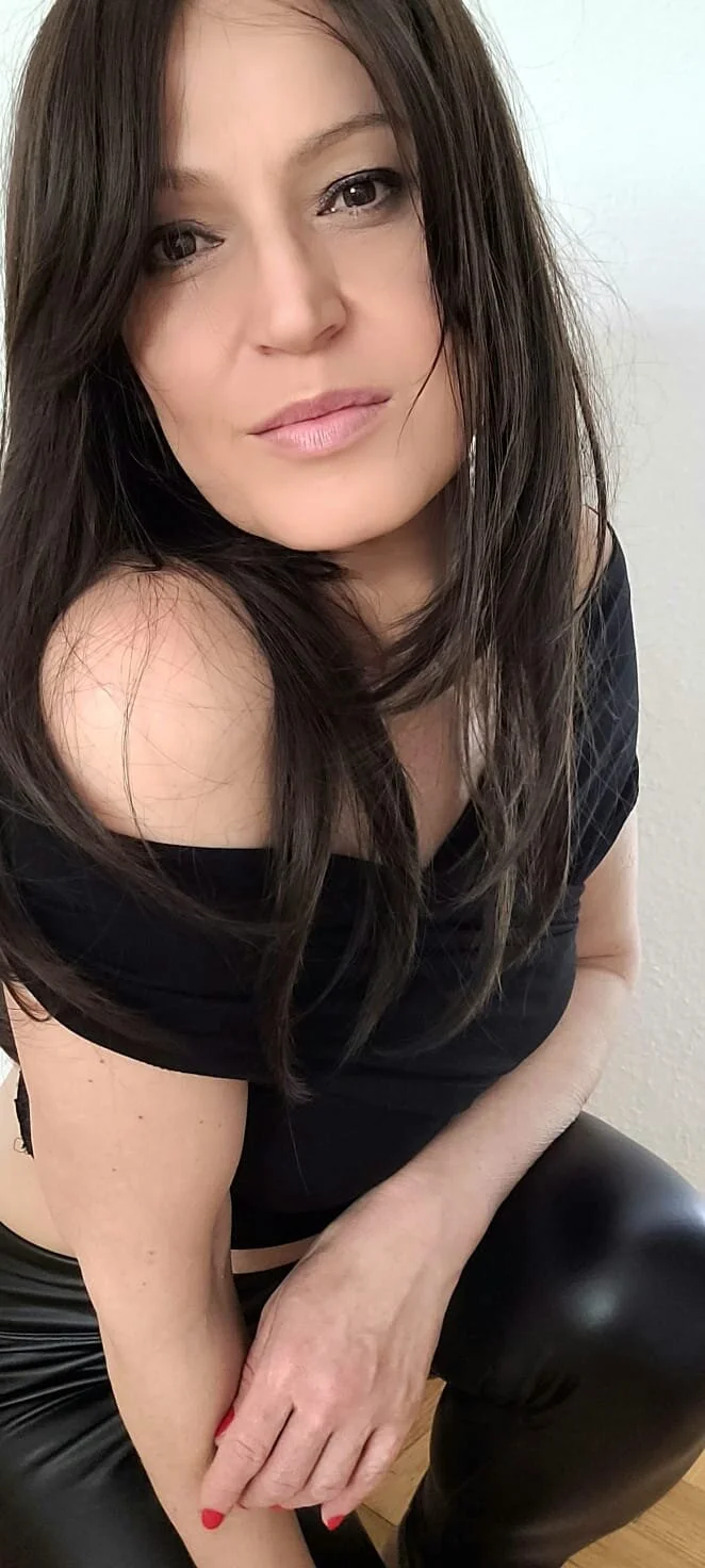 XXX Porn Photo of Nude MichelleSecrets 3