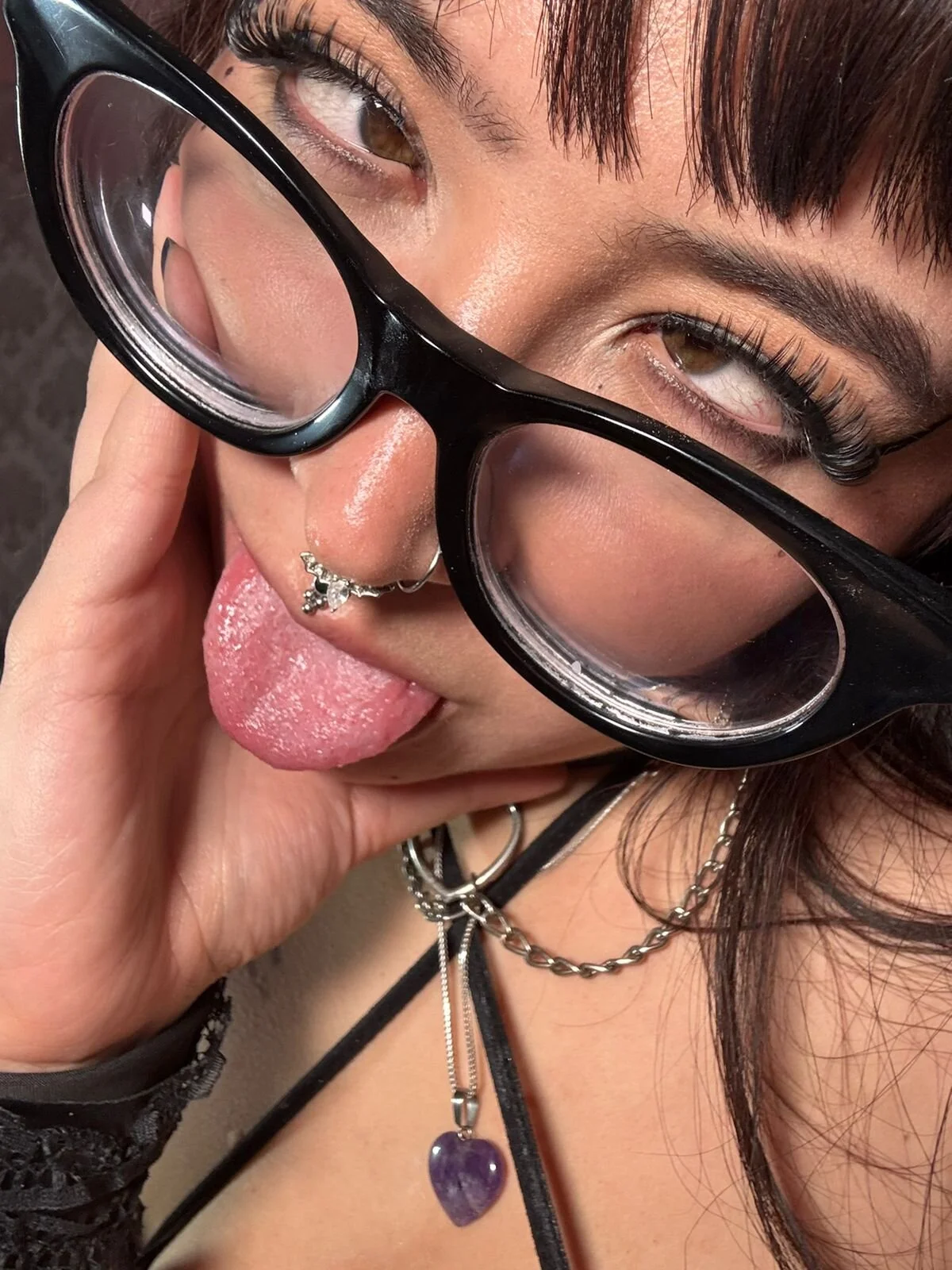 XXX Porn Photo of Nude CherryMeloon 8