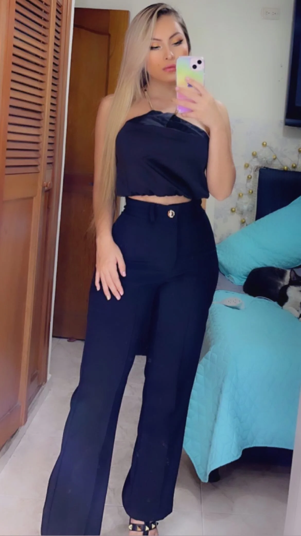 XXX Porn Photo of Nude may_aceros 22