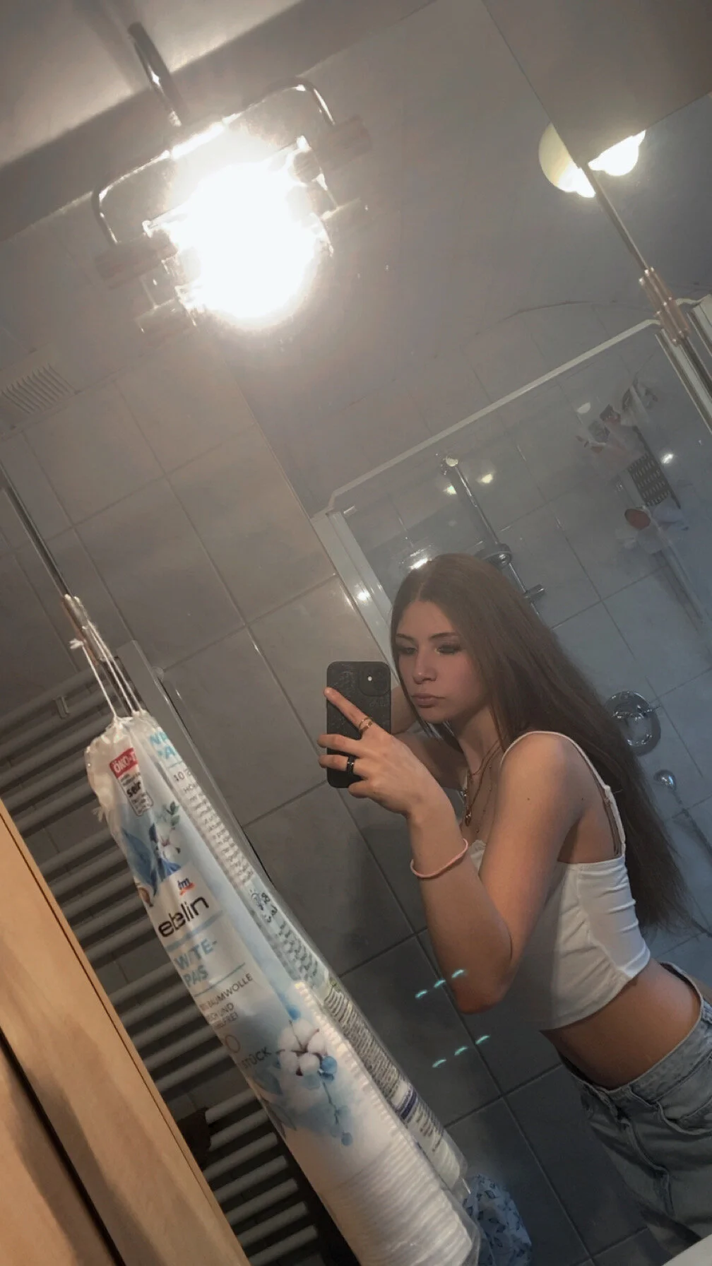 XXX Porn Photo of Nude MilaRoseee 2
