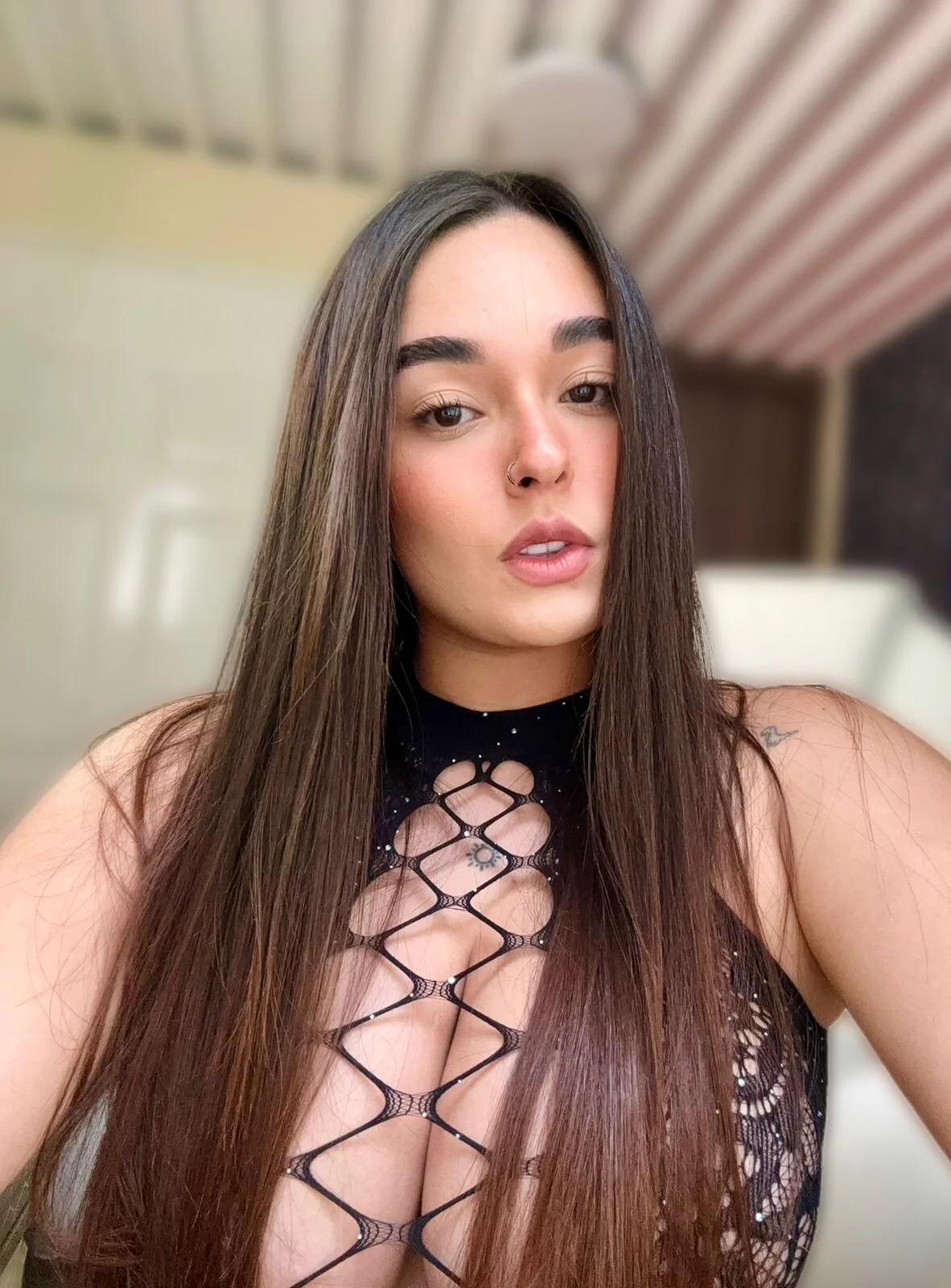 XXX Porn Photo of Nude CelesteBrucee 99