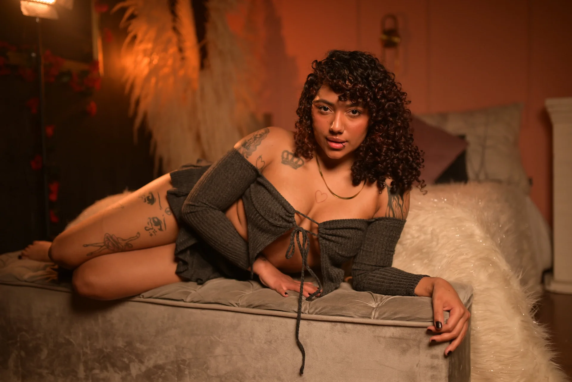 XXX Porn Photo of Nude LuckySwagson 73